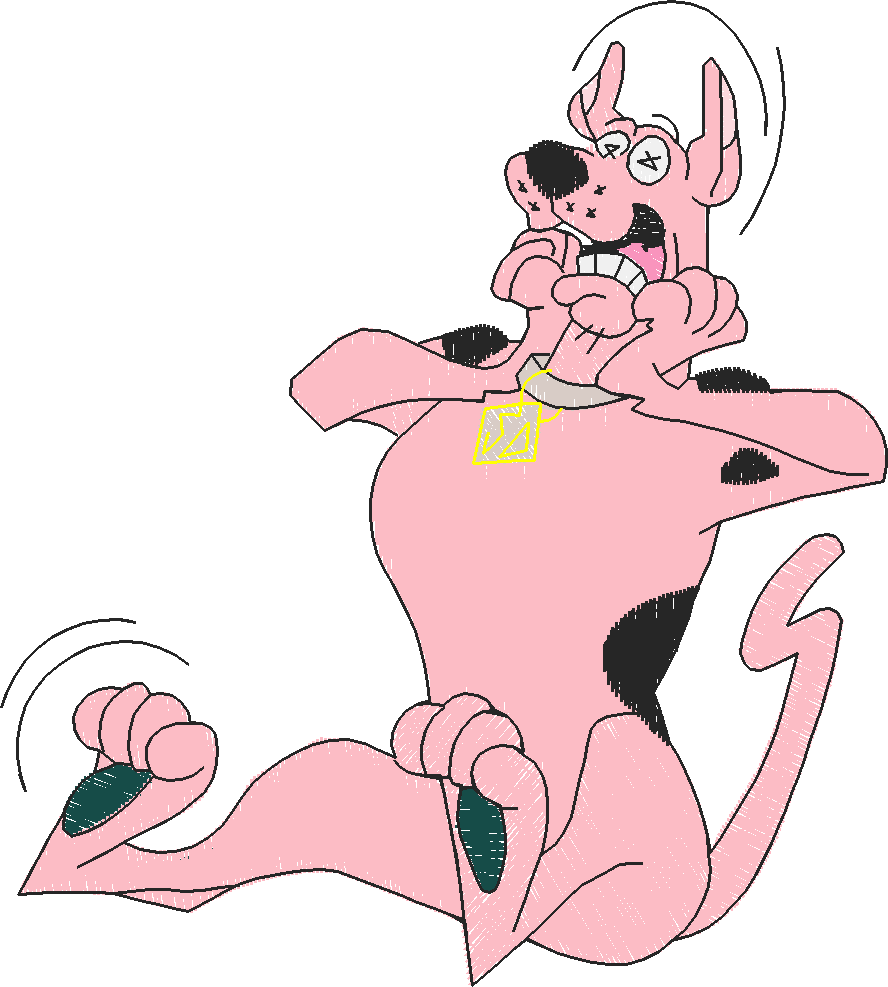 Scoobydoo (5)
